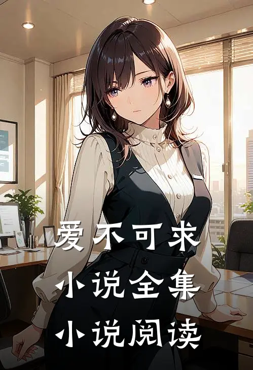 爱不可求 小说全集小说阅读