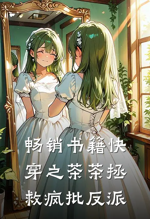 畅销书籍快穿之茶茶拯救疯批反派