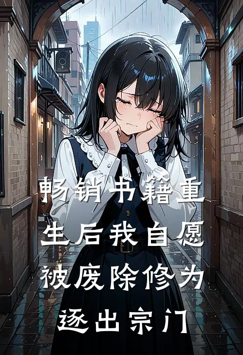 畅销书籍重生后我自愿被废除修为,逐出宗门