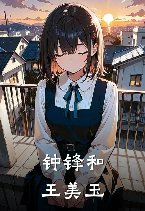 钟锋和王美玉