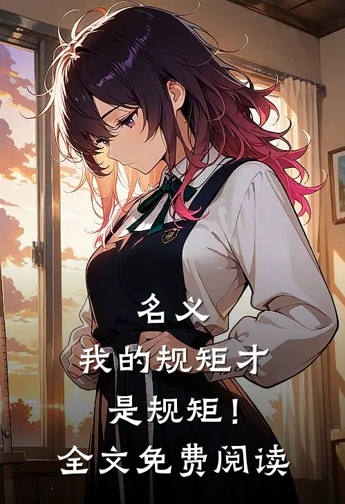名义：我的规矩才是规矩！全文免费阅读