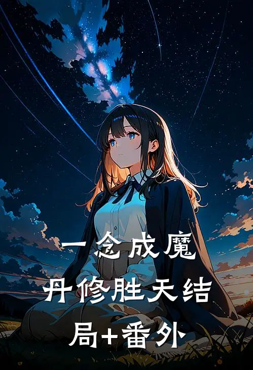 一念成魔，丹修胜天结局+番外