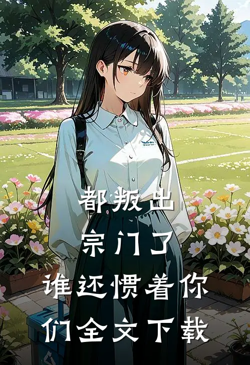 都叛出宗门了，谁还惯着你们全文下载