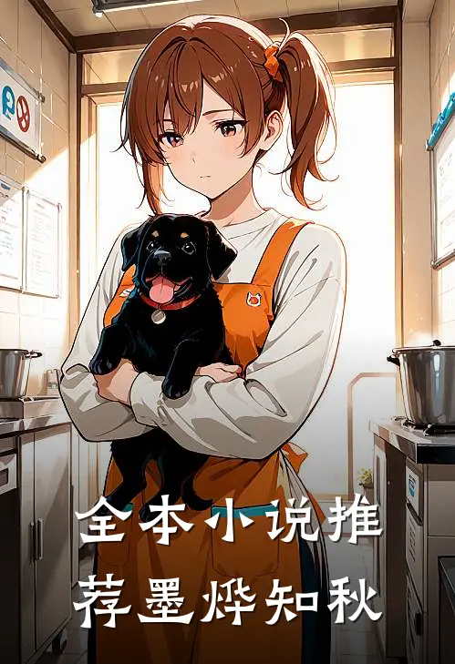 全本小说推荐墨烨知秋