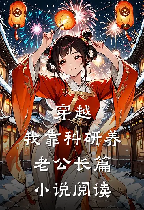 穿越：我靠科研养老公长篇小说阅读