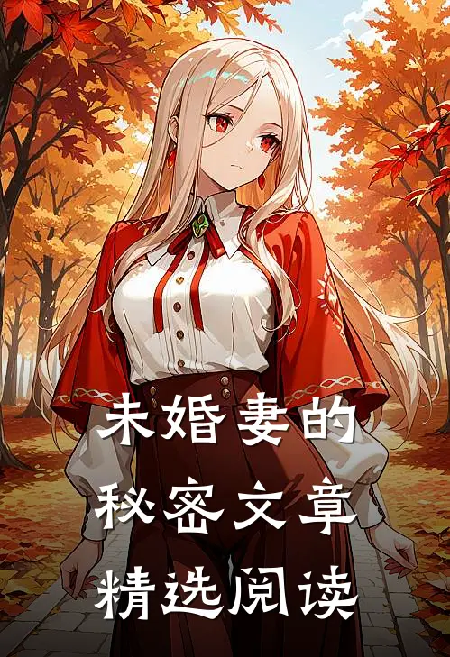 未婚妻的秘密文章精选阅读