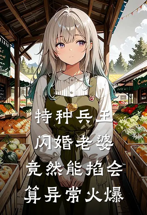 特种兵王闪婚老婆，竟然能掐会算异常火爆