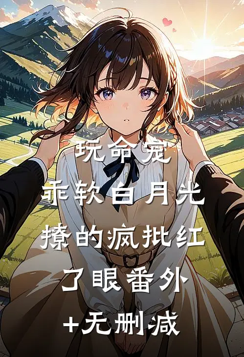 玩命宠，乖软白月光撩的疯批红了眼番外+无删减