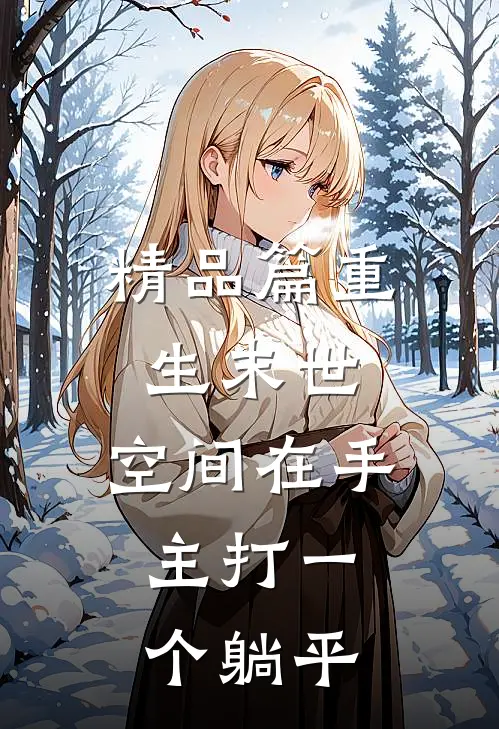 精品篇重生末世：空间在手，主打一个躺平