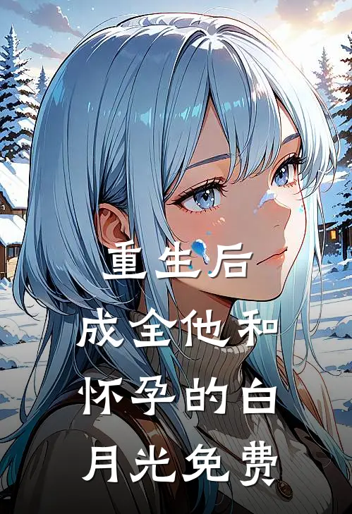 重生后，成全他和怀孕的白月光免费