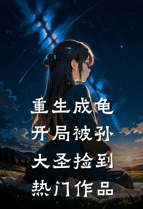 重生成龟：开局被孙大圣捡到热门作品