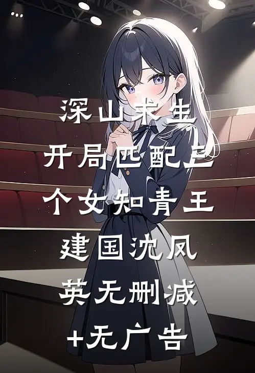 深山求生：开局匹配三个女知青王建国沈凤英无删减+无广告