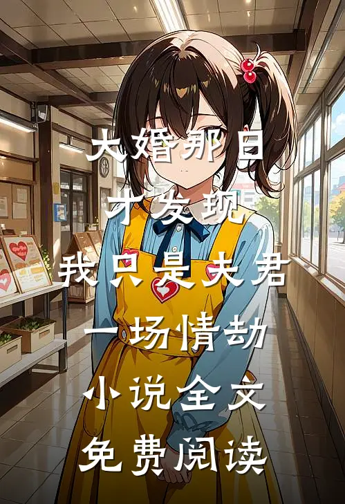 大婚那日才发现，我只是夫君一场情劫小说全文免费阅读