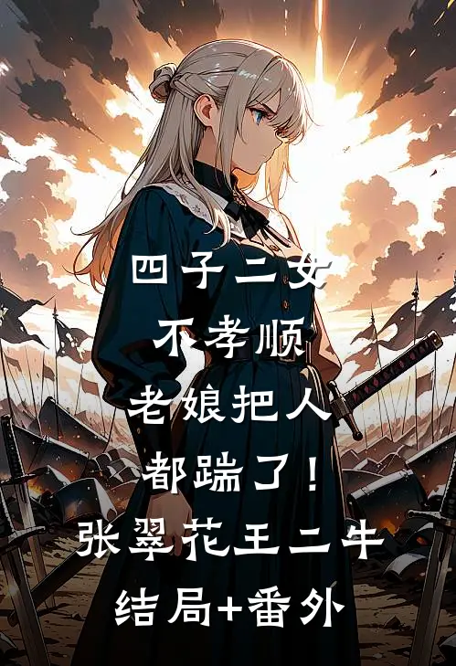 四子二女不孝顺，老娘把人都踹了！张翠花王二牛结局+番外