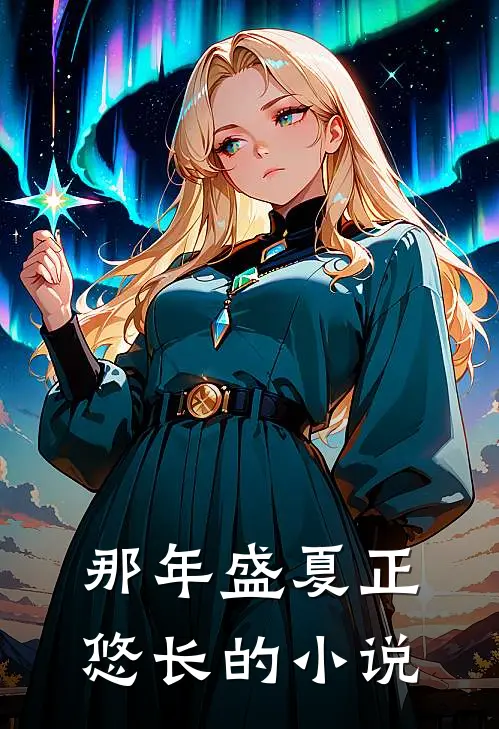 那年盛夏正悠长的小说