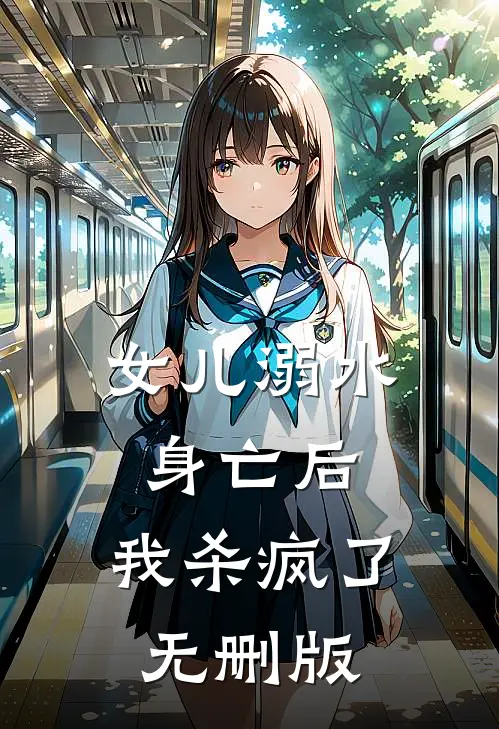 女儿溺水身亡后，我杀疯了无删版