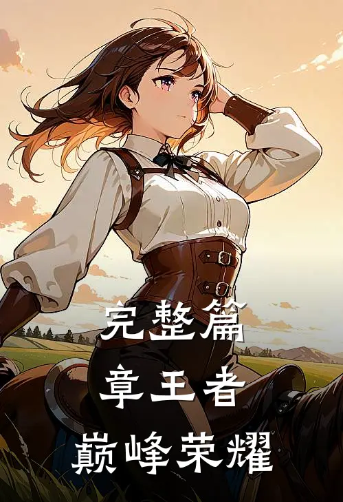 完整篇章王者：巅峰荣耀