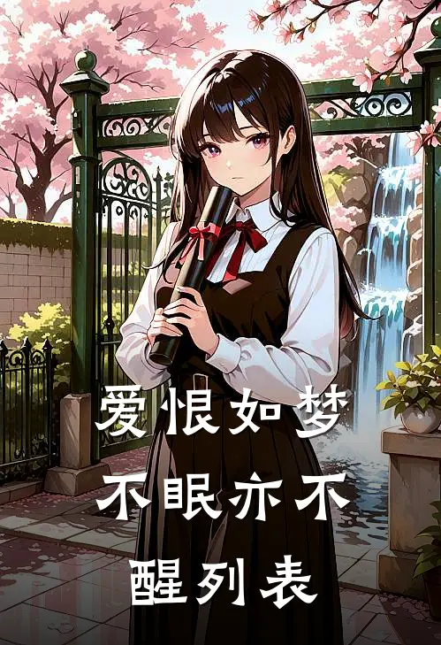 爱恨如梦，不眠亦不醒列表