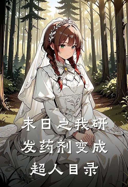 末日之我研发药剂变成超人目录
