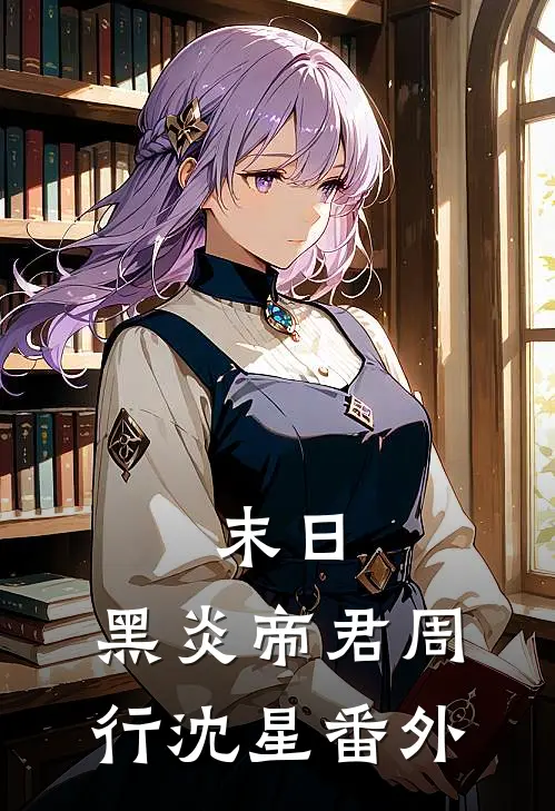 末日：黑炎帝君周行沈星 番外