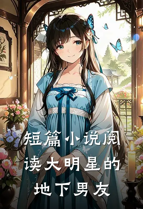 短篇小说阅读大明星的地下男友