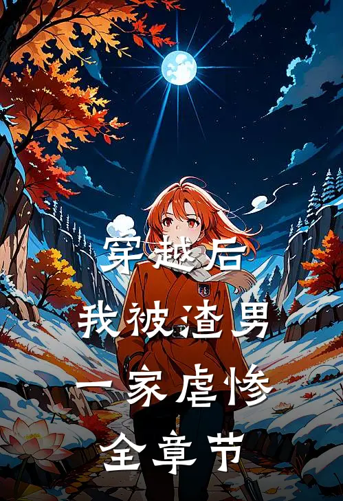 穿越后，我被渣男一家虐惨全章节