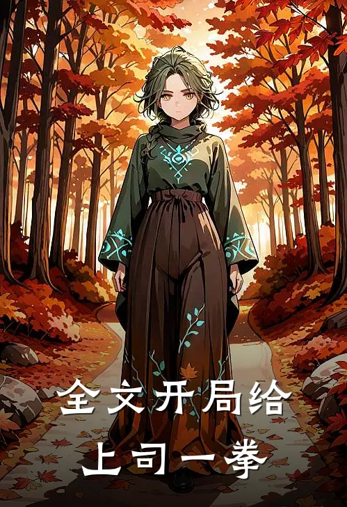 全文开局给上司一拳