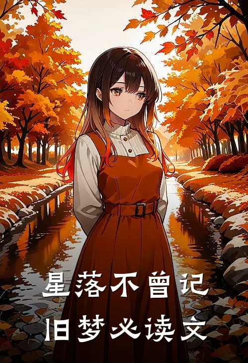 星落不曾记旧梦必读文