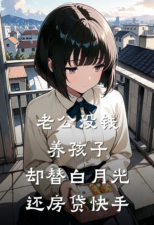 老公没钱养孩子，却替白月光还房贷快手