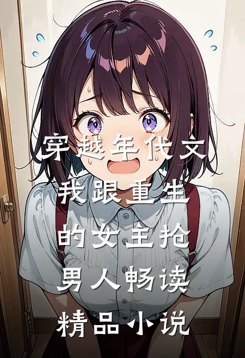 穿越年代文，我跟重生的女主抢男人畅读精品小说