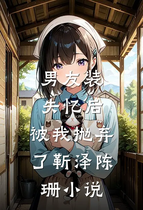 男友装失忆后，被我抛弃了靳泽陈珊小说