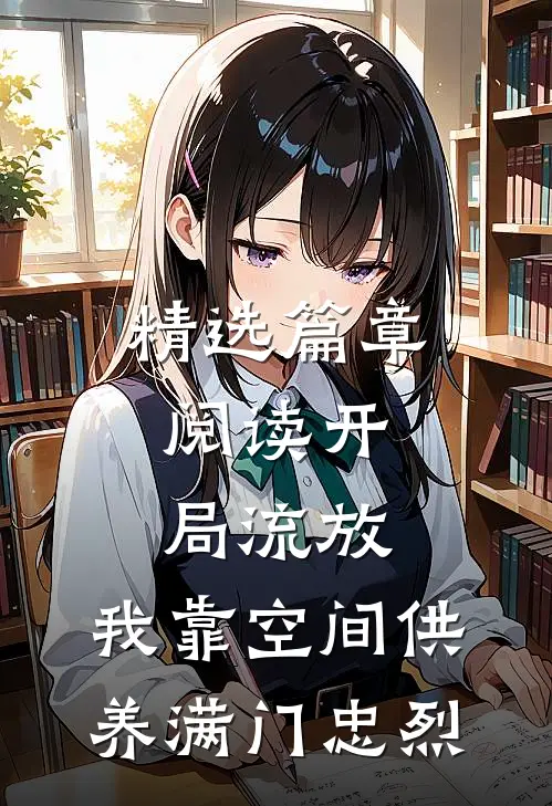 精选篇章阅读开局流放，我靠空间供养满门忠烈