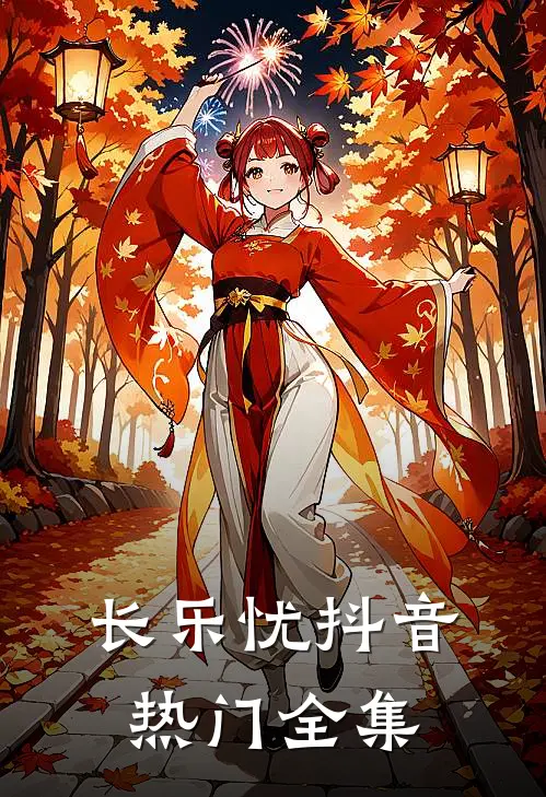 长乐忧抖音热门 全集