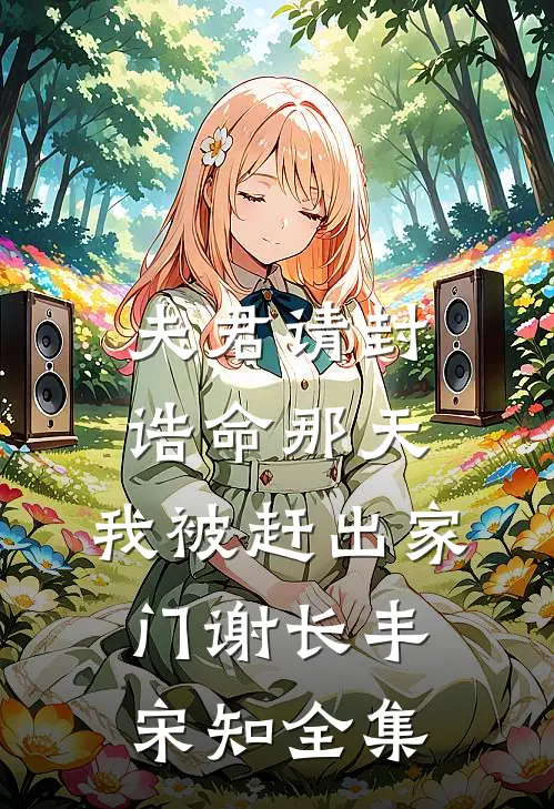 夫君请封诰命那天，我被赶出家门谢长丰宋知全集