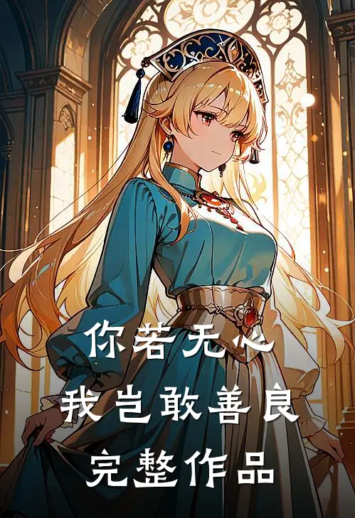 你若无心，我岂敢善良完整作品
