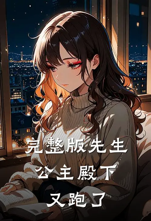 完整版先生，公主殿下又跑了