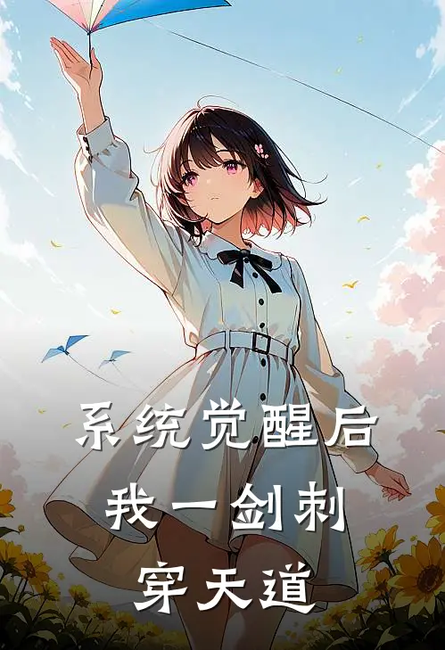 系统觉醒后，我一剑刺穿天道