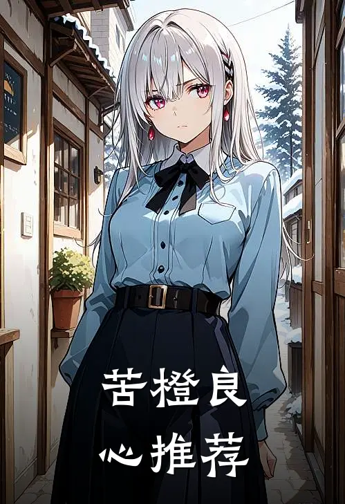 苦橙良心推荐