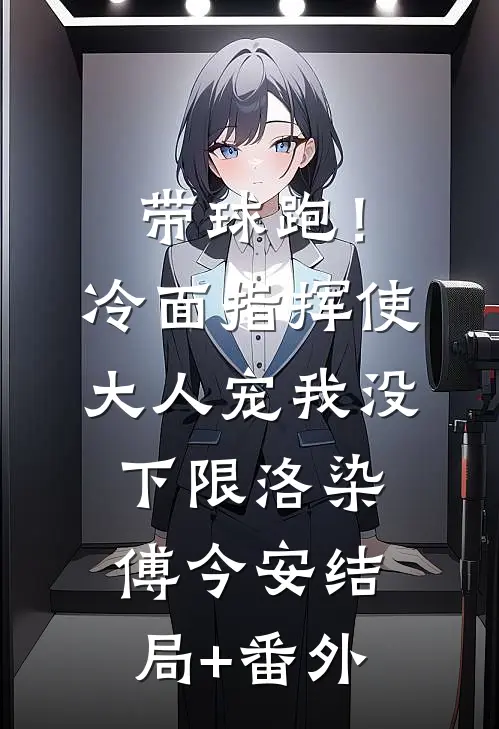 带球跑！冷面指挥使大人宠我没下限洛染傅今安结局+番外