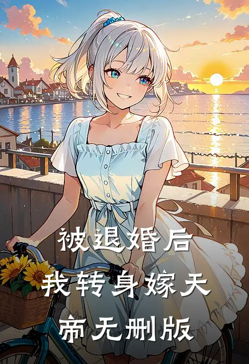 被退婚后，我转身嫁天帝无删版