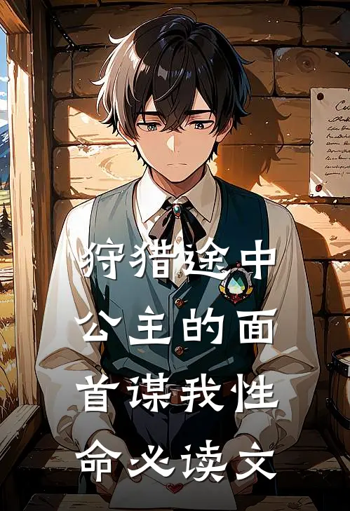 狩猎途中，公主的面首谋我性命必读文