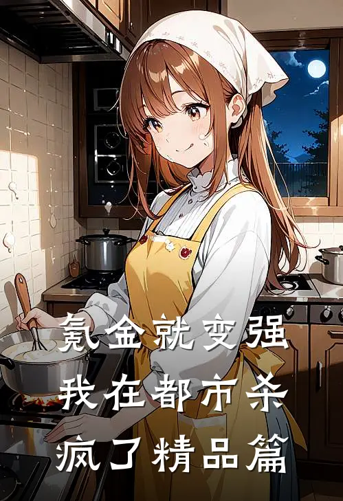 氪金就变强，我在都市杀疯了精品篇