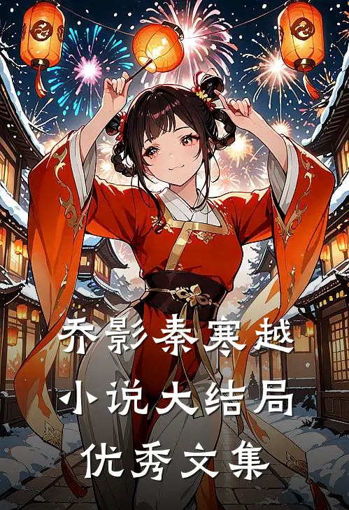 乔影秦寒越小说大结局优秀文集