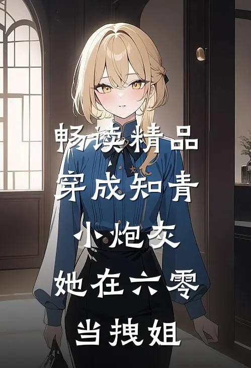 畅读精品穿成知青小炮灰，她在六零当拽姐