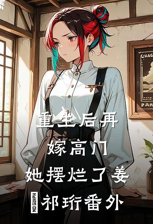 重生后再嫁高门，她摆烂了姜姩祁珩 番外
