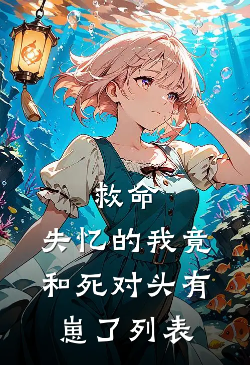 救命，失忆的我竟和死对头有崽了列表