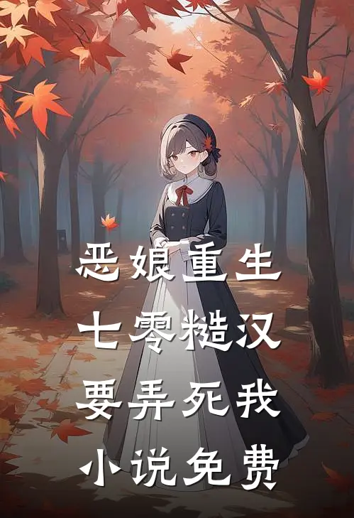 恶娘重生：七零糙汉要弄死我小说免费