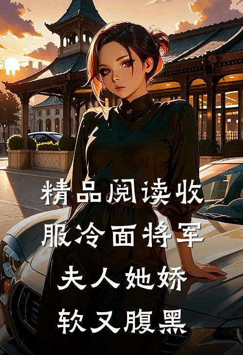 精品阅读收服冷面将军，夫人她娇软又腹黑