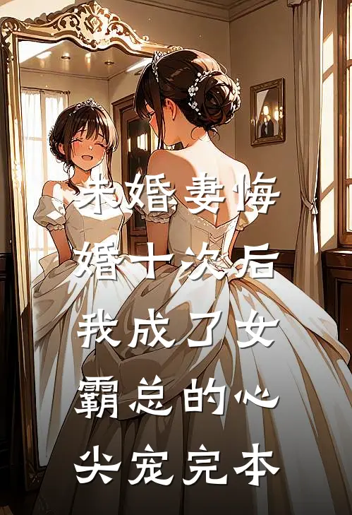 未婚妻悔婚十次后，我成了女霸总的心尖宠完本