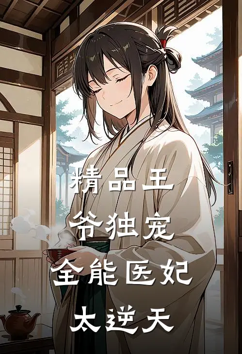 精品王爷独宠：全能医妃太逆天